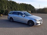 gebraucht Mercedes E220 BlueTEC T BlueEFF. Edition Autom. Edition