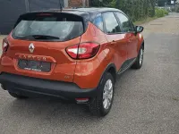 Gebraucht Renault Captur Experience 90 PS (66 kW) 2016 SUV