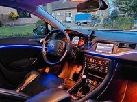 Gebraucht Citroën C5 Exclusive 156 PS (114 kW) 2010 Grau Limousine