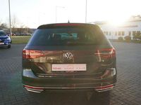 Gebraucht VW Passat Highline 150 PS (110 kW) 2017 Braun Kombi