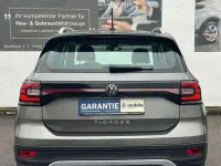 Gebraucht VW T-Cross Style 110 PS (80 kW) 2021 SUV