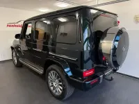 Gebraucht Mercedes G350 AMG 286 PS (210 kW) 2021 Andere SUV