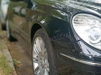 gebraucht Mercedes E420 