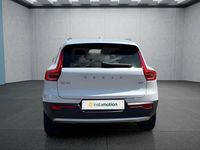Gebraucht Volvo XC40 Core 163 PS (119 kW) 2024 Weiß SUV