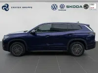 Gebraucht VW Tayron Elegance 150 PS (110 kW) 2025 Ultra violet metallic SUV