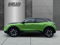 Gebraucht Opel Mokka-e Elegance 100 kW (136 PS) 2022 Grün SUV