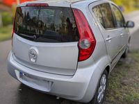 gebraucht Opel Agila 