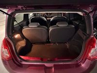 Gebraucht Renault Twingo 75 PS (55 kW) 2012 Rot Kleinwagen