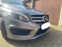 gebraucht Mercedes B200 CDI 4MATIC DCT AMG Line AMG Line