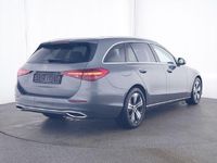 Gebraucht Mercedes C220 Avantgarde 200 PS (147 kW) 2023