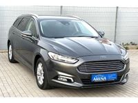 gebraucht Ford Mondeo Turnier Business Edition KAMER,NAVI,1A ZU