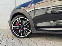 Gebraucht Mini John Cooper Works Cabriolet 231 PS (169 kW) 2019 Schwarz Cabrio