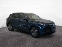 Gebraucht VW Tiguan Elegance 204 PS (150 kW) 2025 Nightshade blue metallic SUV