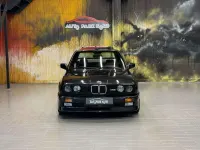 Gebraucht BMW M3 194 PS (142 kW) 1989 Diamant schwarz Coupé
