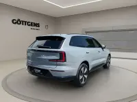 Gebraucht Volvo EX90 Plus 300 kW (408 PS) 2025 Grau SUV