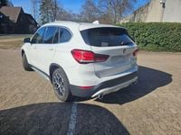 Gebraucht BMW X1 xLine 150 PS (110 kW) 2022 Alpinweiss iii SUV
