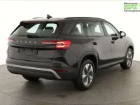 Neu Skoda Kodiaq Selection 150 PS (110 kW) 2026 Black magic perleffekt SUV