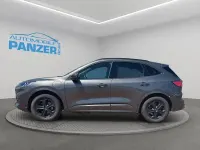 Gebraucht Ford Kuga ST 224 PS (164 kW) 2022 Grau SUV