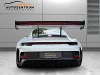 Gebraucht Porsche 911 GT3 RS 525 PS (386 kW) 2024 Weiß Coupé