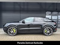 Gebraucht Porsche Cayenne 470 PS (345 kW) 2023 Schwarz SUV