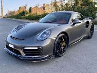 gebraucht Porsche 911 Turbo S Mansory