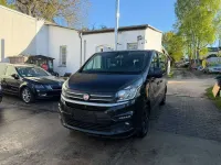 Gebraucht Fiat Talento Family 145 PS (106 kW) 2018 Colore esterno Van / Kleinbus