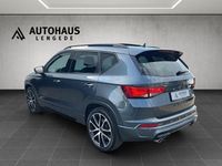 Second-hand Cupra Ateca 300 CP (220 kW) 2020 Gri SUV