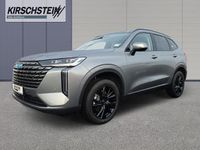 Neu Haval H6 Lux 243 PS (178 kW) 2026 Grau SUV