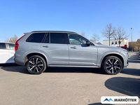 Gebraucht Volvo XC90 Ultimate 455 PS (334 kW) 2023 Grau SUV
