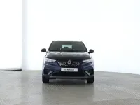 Używany Renault Arkana Techno 140 KM (102 kW) 2025 Biały SUV