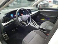 gebraucht VW Golf 2.0 TDI DSG MOVE PANO AHK HuD KAMERA LED+