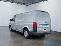Gebraucht VW Transporter 150 PS (110 kW) 2024 Reflexsilber metallic Van