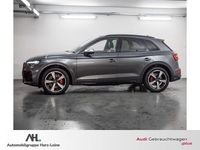 Gebraucht Audi SQ5 Sport 341 PS (250 kW) 2023 Grau SUV