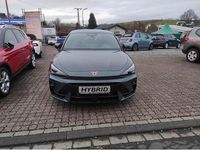 Neu Cupra Leon 204 PS (150 kW) 2026 Blau Limousine