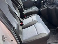 gebraucht Opel Vivaro b Kasten L2 H1 Biturbo - MwSt Ausweisbar