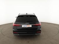 Usata Audi A6 204 CV (150 kW) 2019 Nero Station wagon