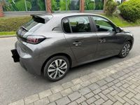 gebraucht Peugeot 208 PureTech 100 Active Sitzheizung