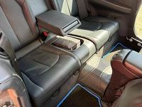 Gebraucht Mercedes 200 163 PS (119 kW) 2005 Silber Coupé