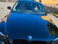Second-hand BMW 525 Performance 218 CP (160 kW) 2007 Negru Berlinǎ