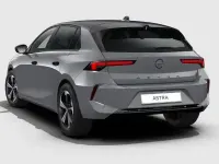 Usata Opel Astra 2025 Grigio Utilitaria