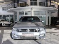 Gebraucht VW Passat 190 PS (139 kW) 2020 Silber