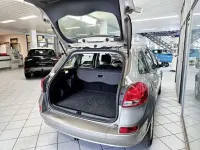 Gebraucht Renault Clio Dynamique 103 PS (75 kW) 2011 Braunmet. (metallic) Kombi