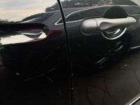 Gebraucht Smart ForFour Passion 71 PS (52 kW) 2017 Schwarz Kleinwagen