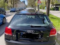 gebraucht Audi A3 1.6 Ambiente