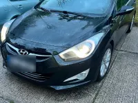 Gebraucht Hyundai i40 140 PS (102 kW) 2012 Schwarz Kombi