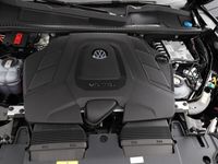 gebraucht VW Touareg 3.0 eHybrid TFSI Elegance Luftfahrwerk Display