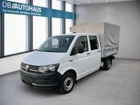Używany VW T6 102 KM (75 kW) 2019 Biały Van