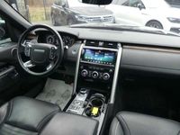 gebraucht Land Rover Discovery 5 2.0 Si HSE LUXURY 7SITZ/KAM/LED/AHK