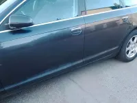 Gebraucht Audi A6 180 PS (132 kW) 2006 Silber Kombi