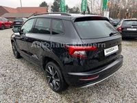 gebraucht Skoda Karoq 1.5 TSI 110kW DSG Sportline